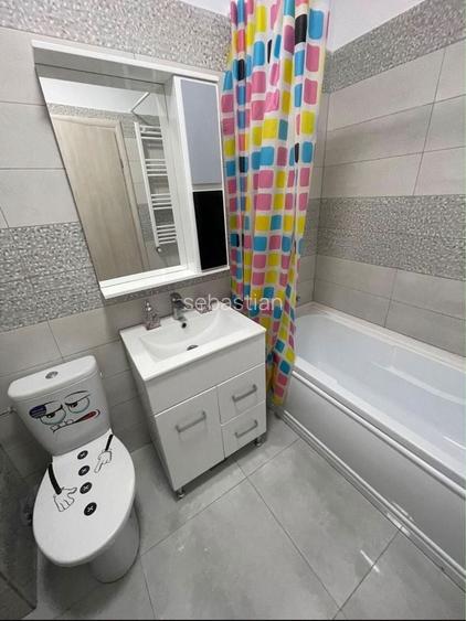 Apartament cu 2 camere