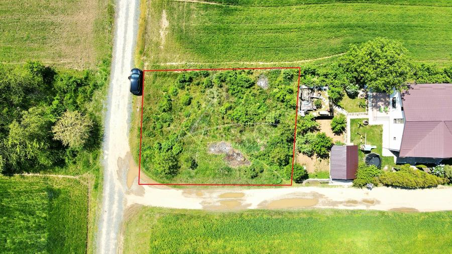 Teren Construcții intravilan de 591.66998291016 mp, în Bolintin-Deal