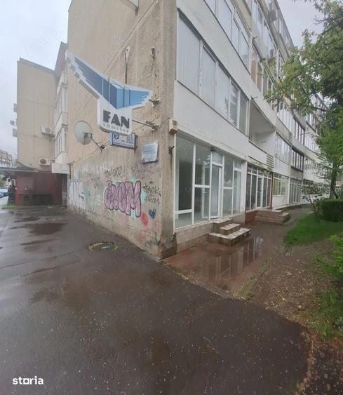 Spatiu Comercial | Centrul Civic - 3