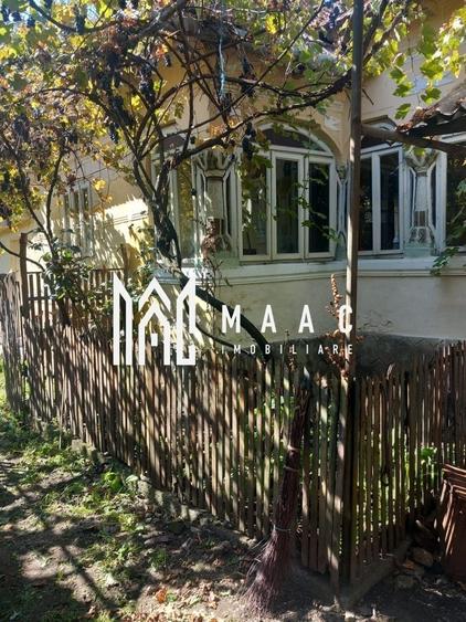 Casă individuală cu 2 camere cu Canalizare în Frâncești