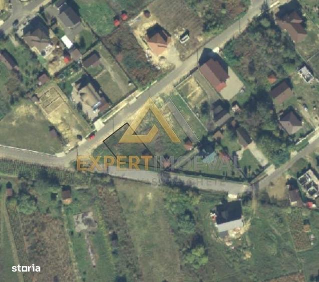 Spațiu comercial, în Tăuții-Măgherăuș