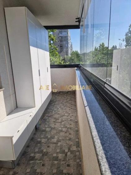 2 Camere de inchiriat | Titan | Metrou | Centrala - 8