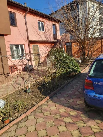 Casă cu Teren 500 Mp în Central