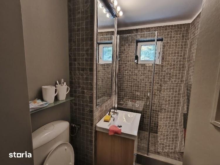 Apartament cu 2 camere decomandat în Silva