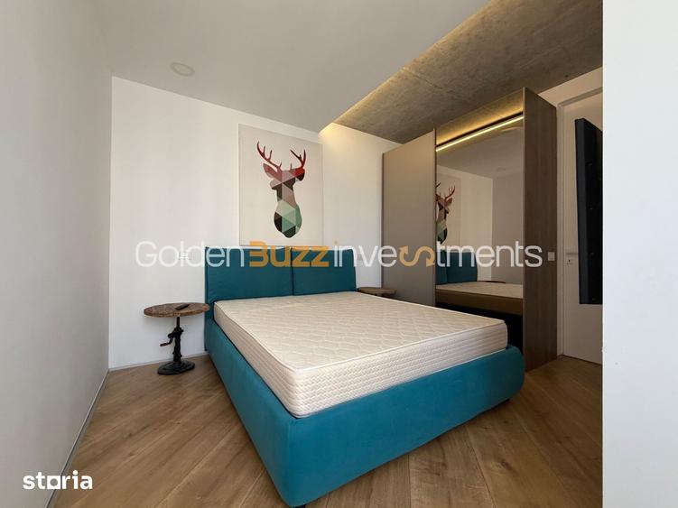 Apartament 2 camere Barbu Vacarescu - 2
