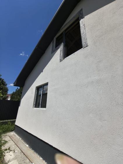 Casă cu 3 camere în Valu lui Traian