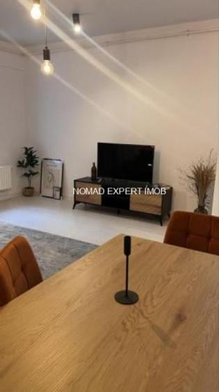 Apartament cu 2 camere în Rahova