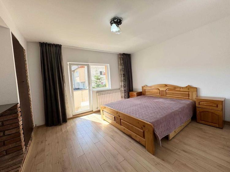 Apartament cu 3 camere decomandat în Nord