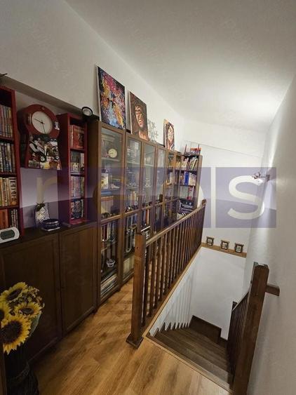 Apartament cu 5 camere decomandat, mobilat în Dristor