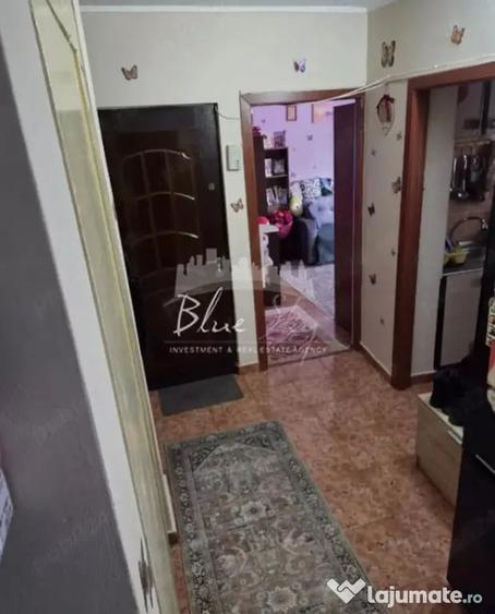 Apartament cu 2 camere decomandat în Dacia