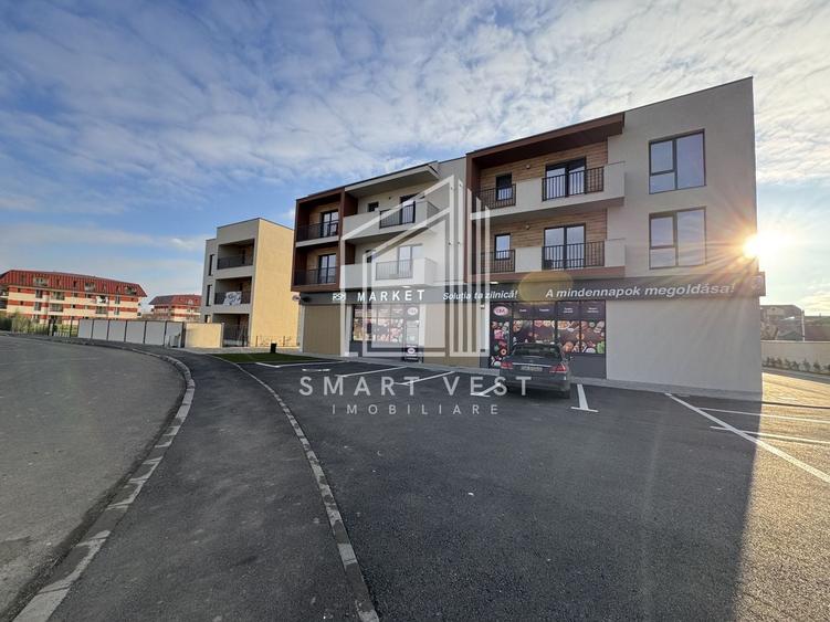 Apartament 2 camere | 60 mp utili | Zona Semicentrala - 11