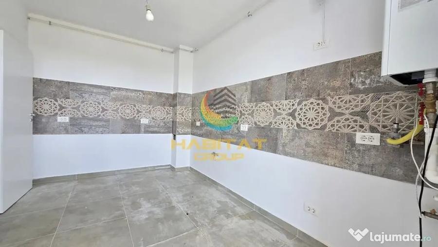 Apartament cu 2 camere decomandat în Metalurgiei