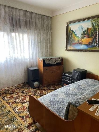 Apartament 2 camere de vanzare Bacau str. Radu Negru - 3