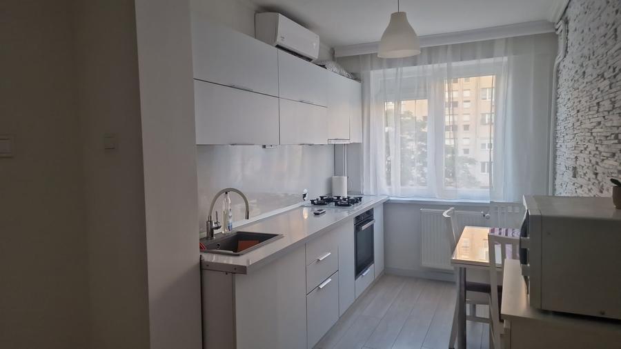 Apartament 2 camere de inchiriat metrou trapezului - 4