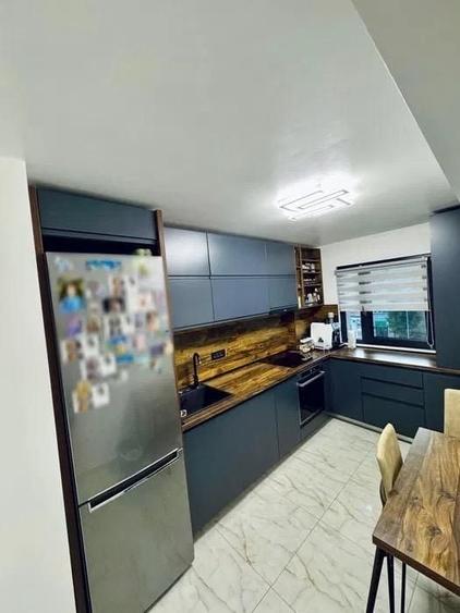 Apartament 2 camere decomandat etaj 3 din 7,lift, Renovare completa - 5