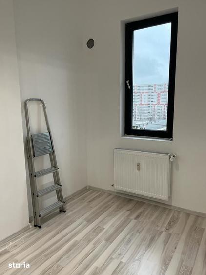 Apartament cu 3 camere decomandat în Militari