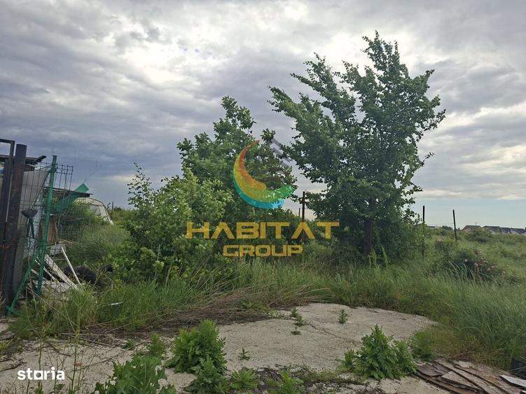 Spațiu comercial, în Domnești