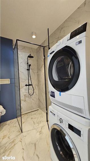 Apartament de LUX 4 camere 106mp, 2 balcoane, cartier Zorilor, 5 minut - 9