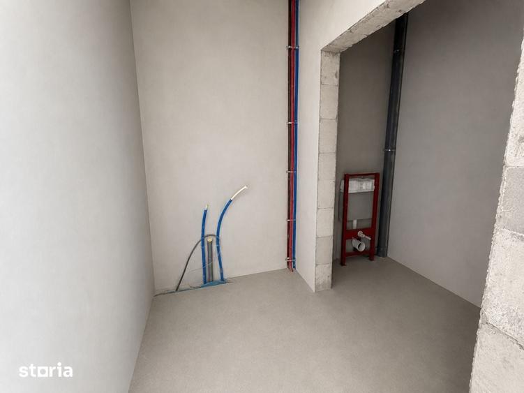 Apartament 3 camere PARTER LAC Imobil Boutique | Ovidiu - 7