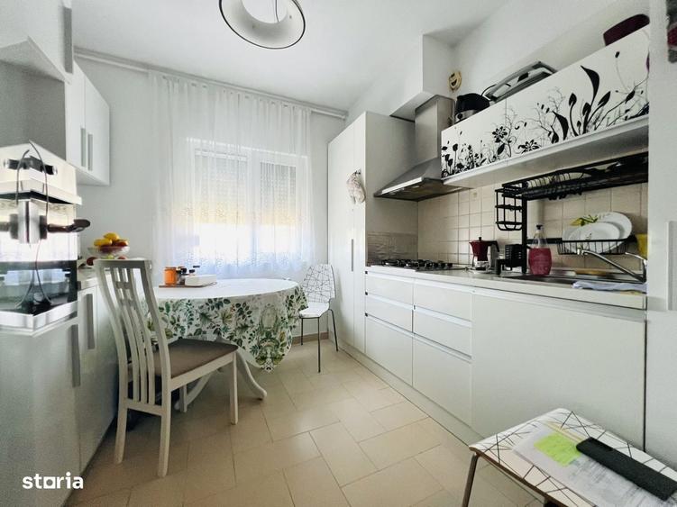 Apartament 3 camere, 74 mp, terasa 21 mp - Zona Aradului - 16
