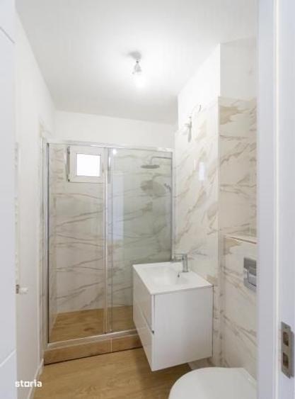Apartament cu 2 camere decomandat în Câmpia Libertății