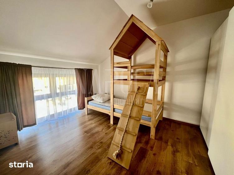 Apartament cu 5 camere în Bună Ziua