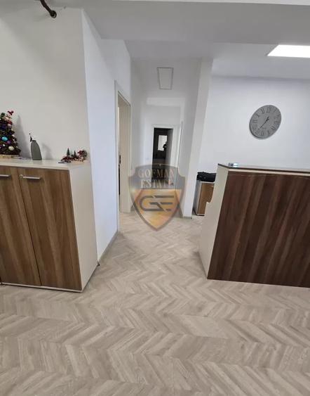 Spațiu comercial, de 25,800 mp, în Tomis Nord