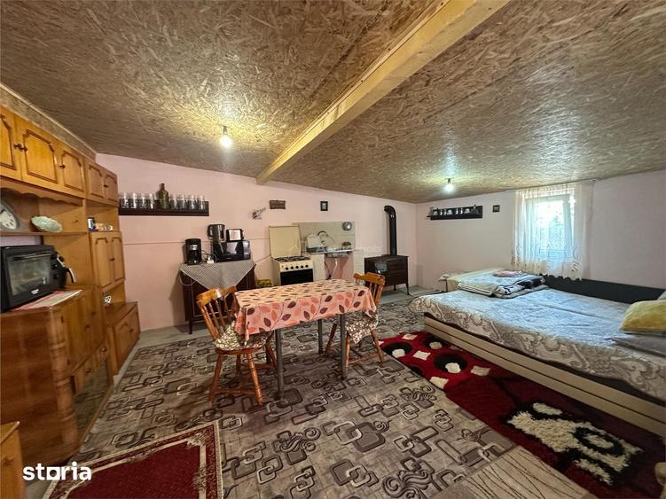 Casa Cocheta de Vacanta, Com.Doclin, sat. Tirol - 10