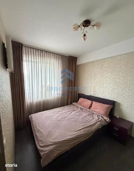 Vitan -Mihai Bravu | 2 Camere | Centrala Proprie | AC | Metrou - 10 Mi - 1
