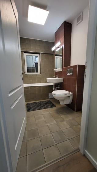 Apartament 3 camere decomandate, 93 mp, prima inchiriere, zona Iulius Mall - 17