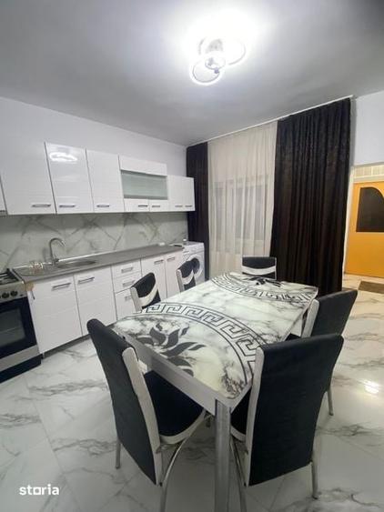 Casă cu 3 camere cu Teren 70 Mp în Agigea