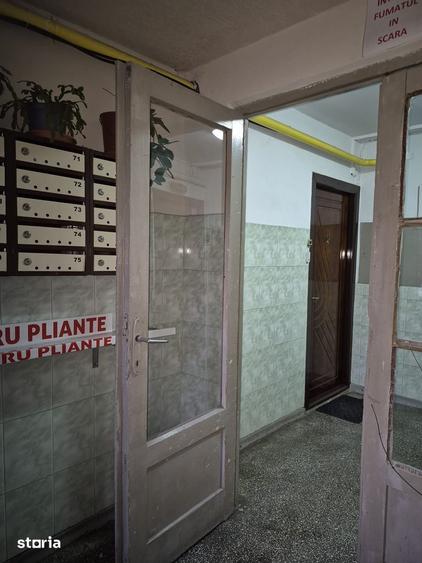 Berceni-Izvorul Rece,apartament 2 camere,bloc reabilitat - 8