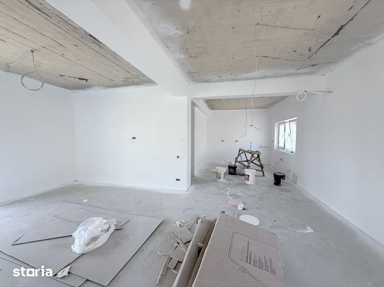 Duplex deosebit, 5 camere, curte generoasa, zona Safirului-Gladiolelor - 5