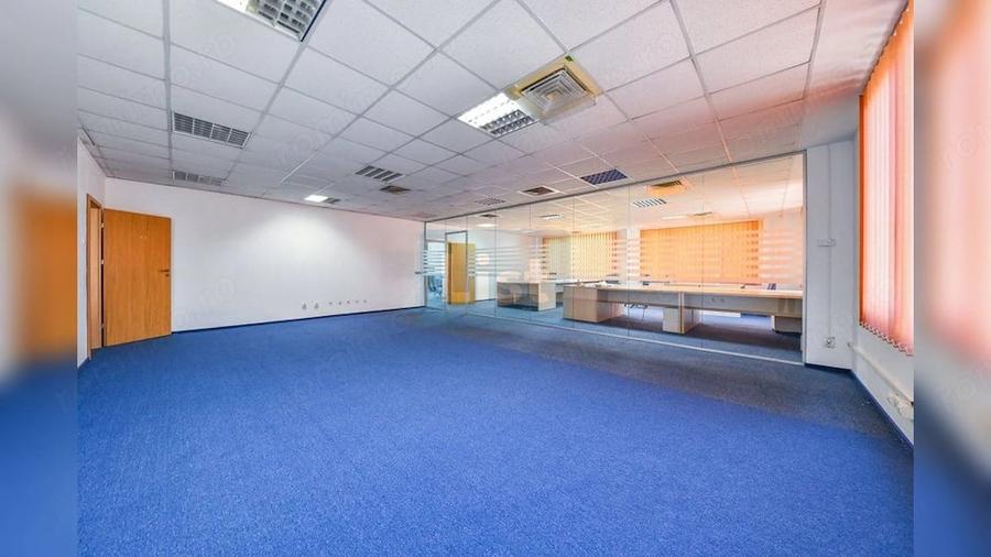 Spațiu comercial, de 400 mp, în Grigorescu