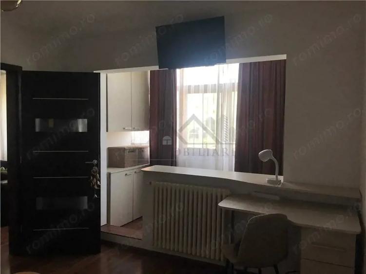 Apartament 2 camere zona Podu Ros - Socola - 2