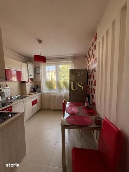 Apartament 2 camere, 42 mp, zona Grigorescu - 3