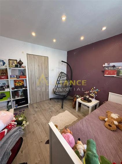 Apartament 3 camere - 8
