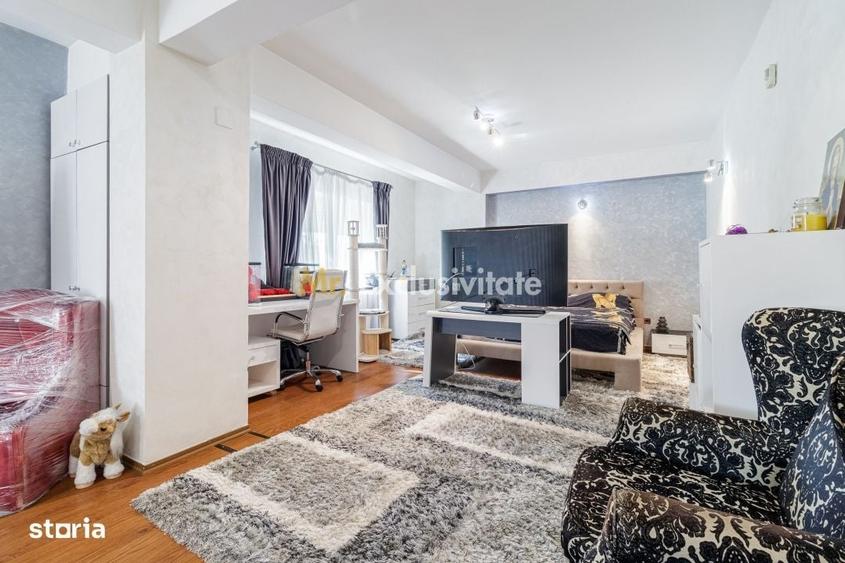 Casă cu 4 camere cu Teren 4000 Mp în Cernica