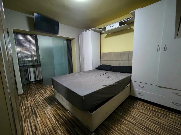 Apartament 3 camere decomandate, 65 mp, parcare | Între Lacuri - 5