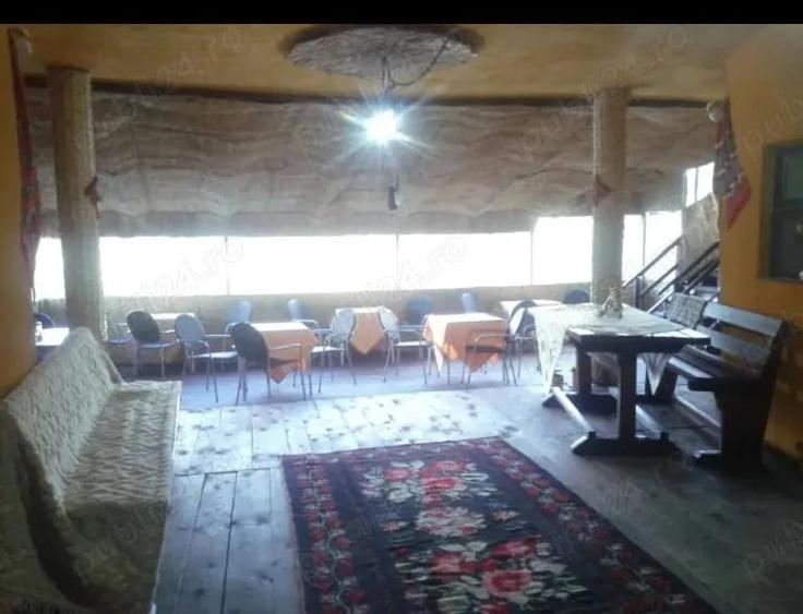 Teren de 2300 mp, în Becicherecu Mic