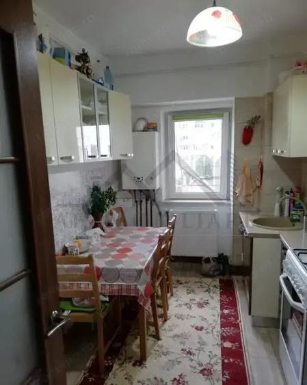 Apartament 2 camere Gara - 1
