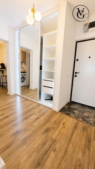 Apartament 2 camere | Decomandat | Zona Bratianu - 2