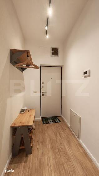 Apartament cu 2 camere în Central