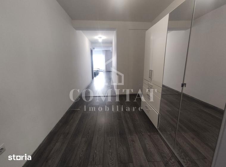 Apartament cu 4 camere decomandat, mobilat în Grigorescu