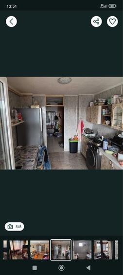 Apartament cu 4 camere în Crângași