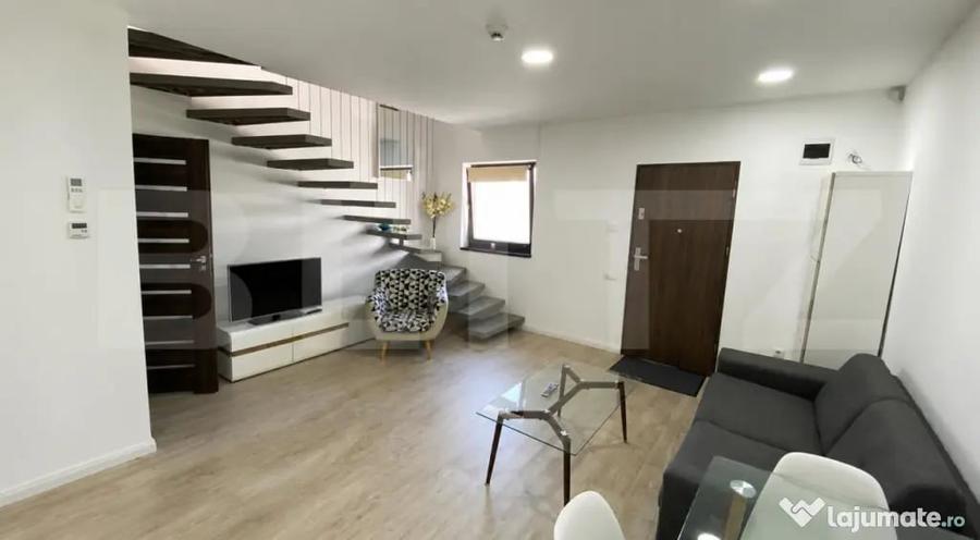 Apartament 2 camere, 48 mp, zona Central - 9