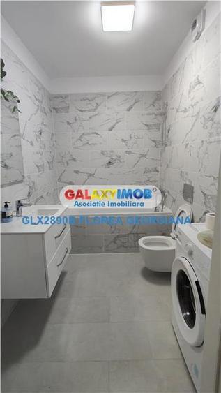 Prima inchiriere - studio pet friendly - Greeenfield Residence - 5