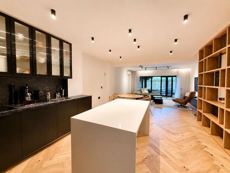 Triplex în Emerald Residence,4 parcări incluse - 3
