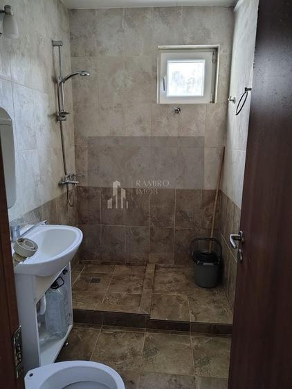 Apartament cu 2 camere circular în Drumul Taberei