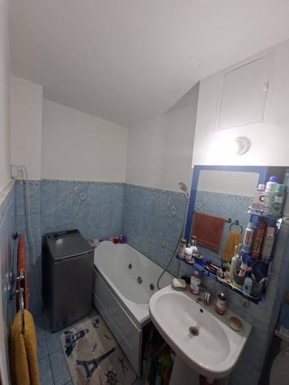 Apartament 2 camere, 38 mp, zona Ciuperca - 10